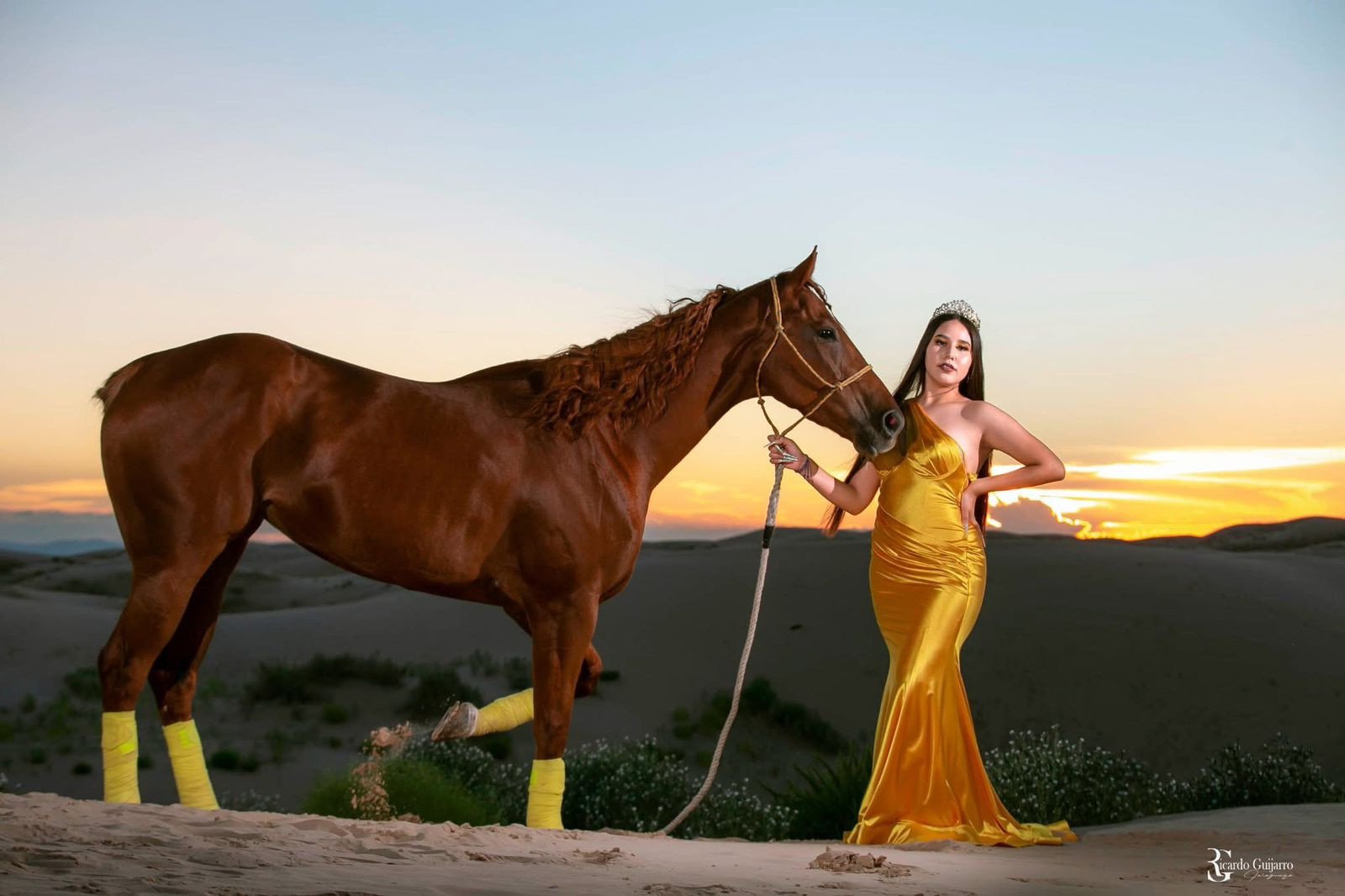 Ricardo Guijarro Fotografía